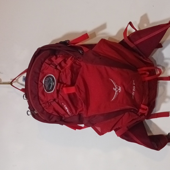 OSPREY Bags Osprey Hydrolics Skarab 24 Backpack Poshmark